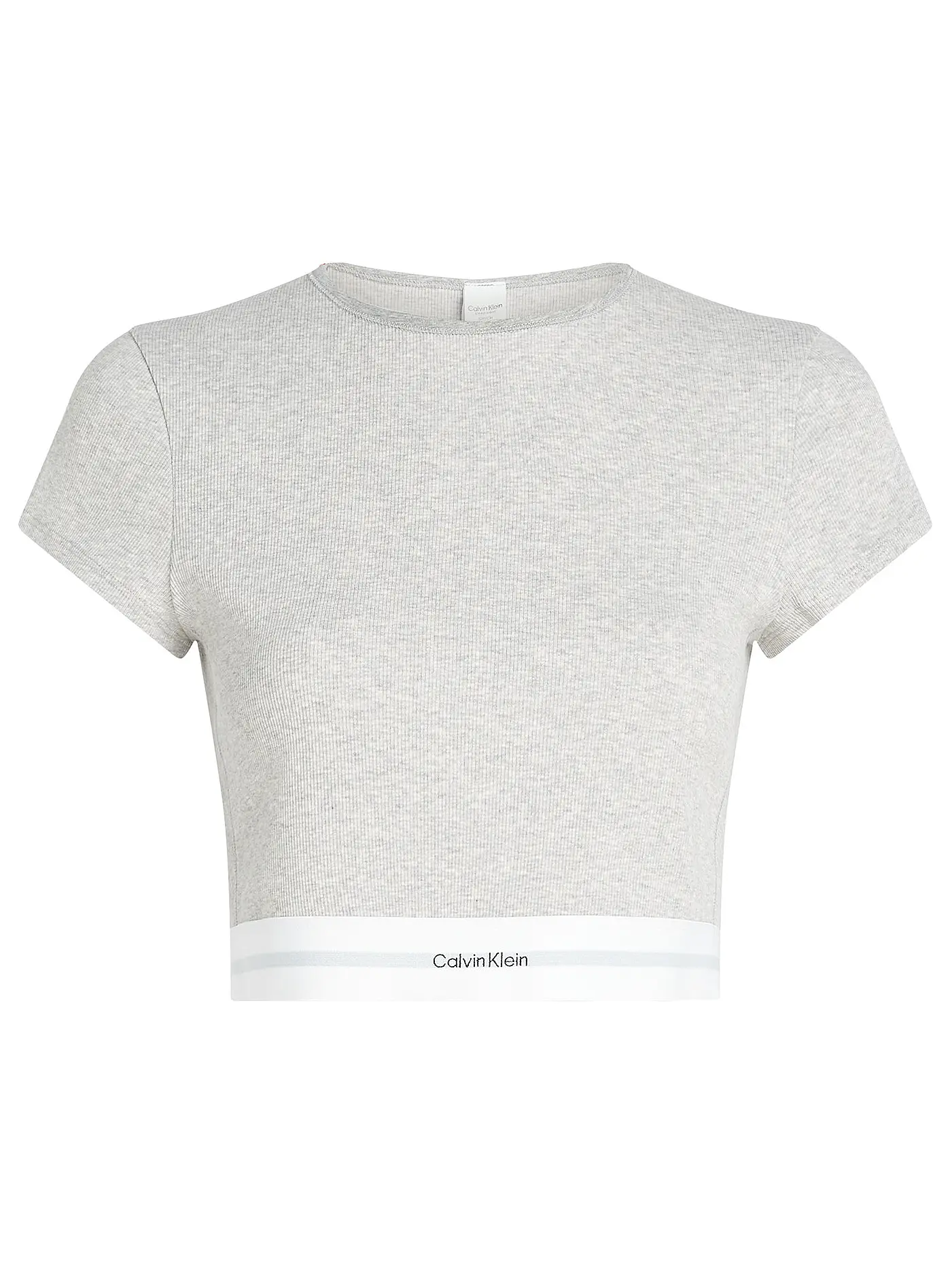CALVIN KLEIN | Loungewear T-Shirt | 